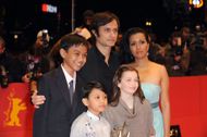 59th Berlin Film Festival - 'Mammoth' Premiere - Source: Getty